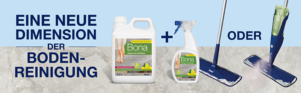 Complete your hard- surface cleaning experience