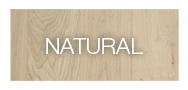 Oak floor treated with Bona Natural primer