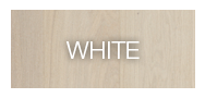 Oak floor treated with Bona White primer