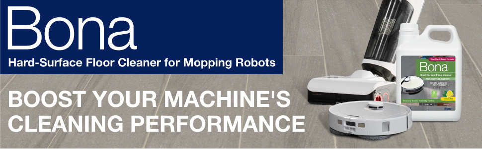 Boost your machine's cleaning performance