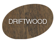 Oak floor treated with Bona Craft Oil Driftwood