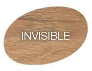 Oak floor treated with Bona Craft Oil Invisible