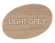 Oak floor treated with Bona Craft Oil Grey