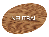 Oak floor treated with Bona Craft Oil Neutral
