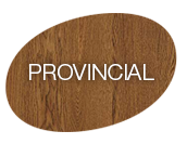 Oak floor treated with Bona Craft Oil Provincial