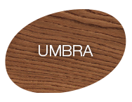 Oak floor treated with Bona Craft Oil Umbra