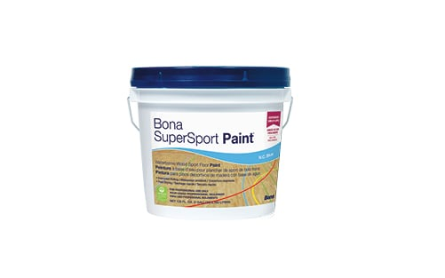 bona supersport paint