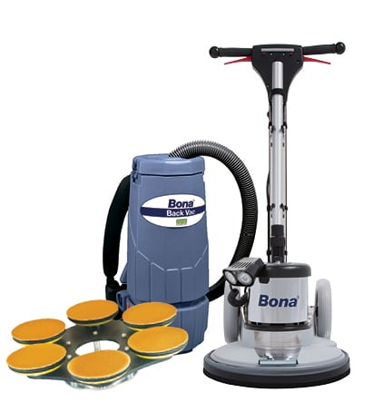 bona adhesion system