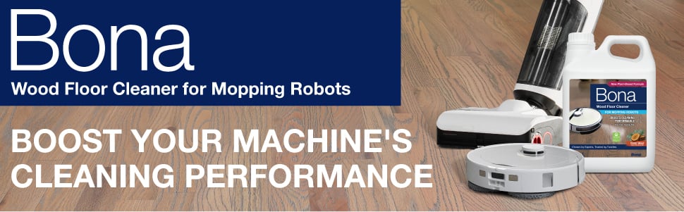 Boost your machine's cleaning performance
