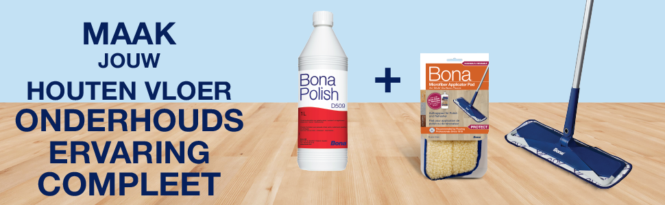 Bona Polish D509