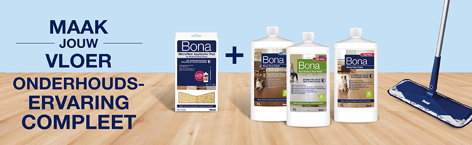 Bona Applicator Pad